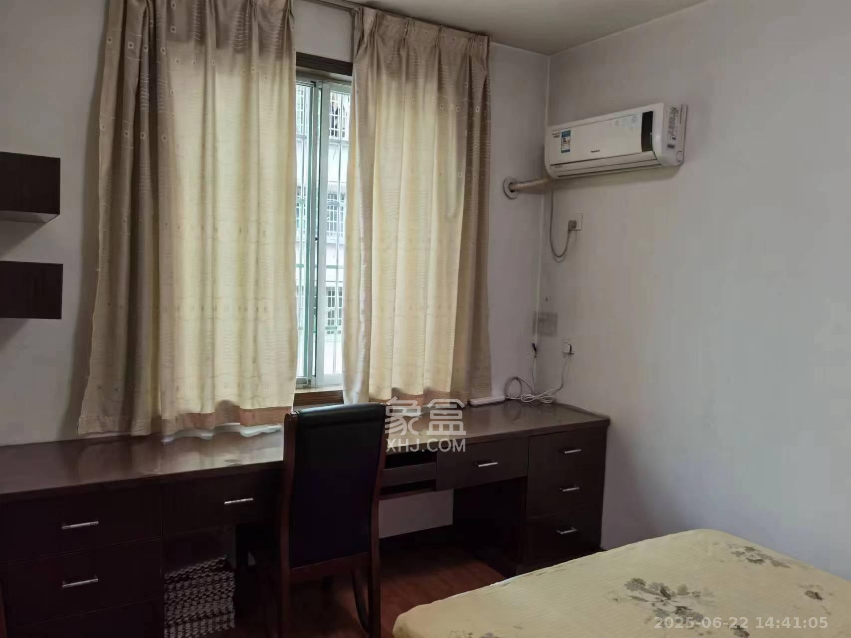 湖开小区(湖南开关厂宿舍)/南大桥社区 2室1厅1卫 1600.0元/月 湖开小区(湖南开关厂宿舍)/南大桥社区 2室1厅1卫 1600.0元/月室内图