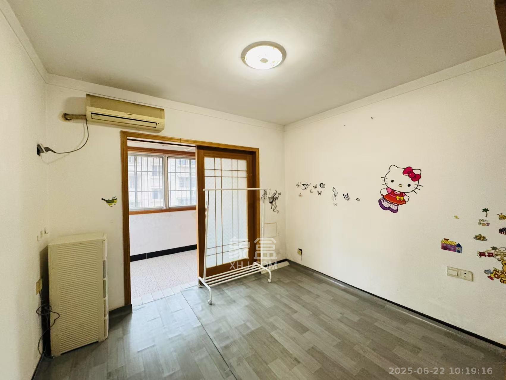 广厦新村  2室1厅1卫   1300.00元/月室内图