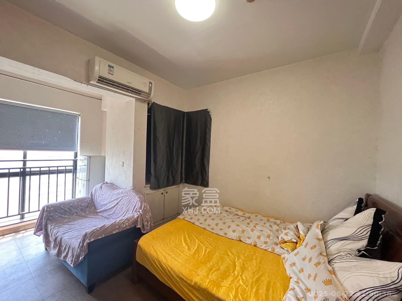建安像素汇  2室1厅1卫   1200.00元/月室内图