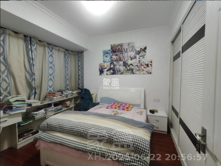 金轮翡翠名园 3室2厅1卫 1800.0元/月 金轮翡翠名园 3室2厅1卫 1800.0元/月室内图