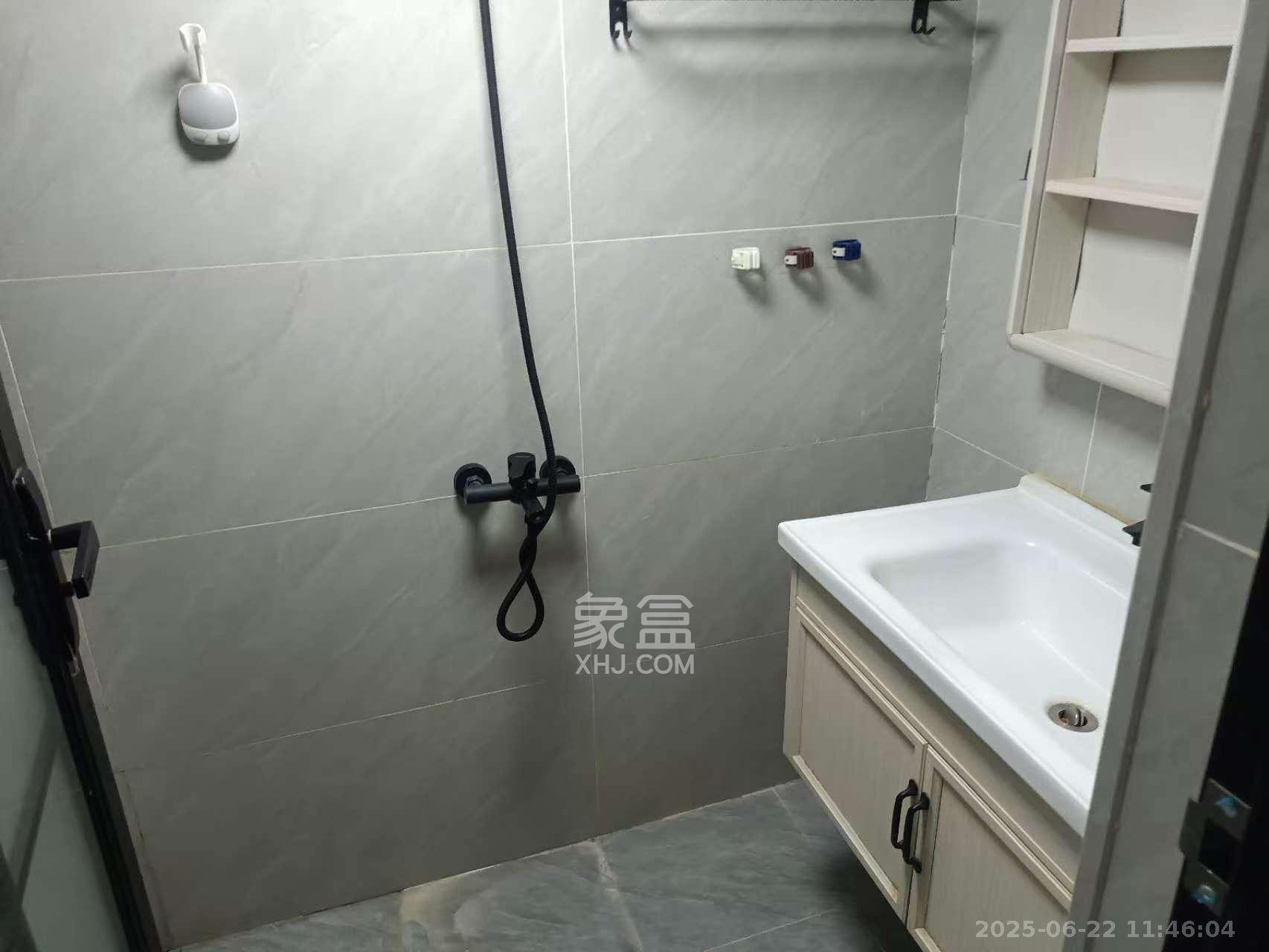佳兆业云顶都汇  1室1厅1卫    1500.0元/月室内图