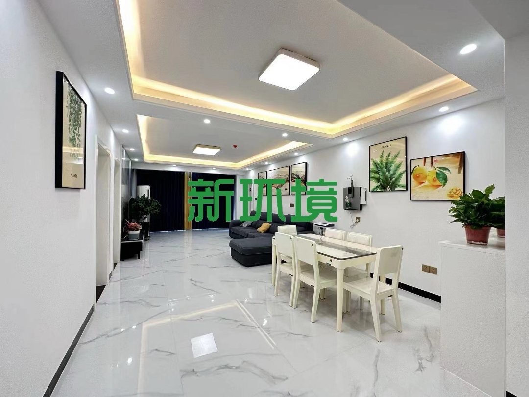 南门口安置小区  3室2厅2卫   2333.00元/月室内图