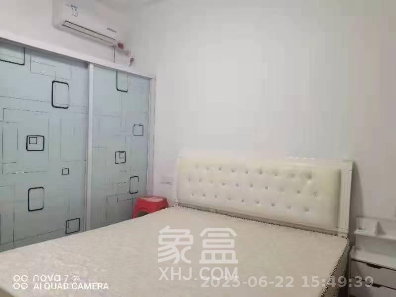 天元涉外景园C区  2室1厅1卫   2200.00元/月室内图