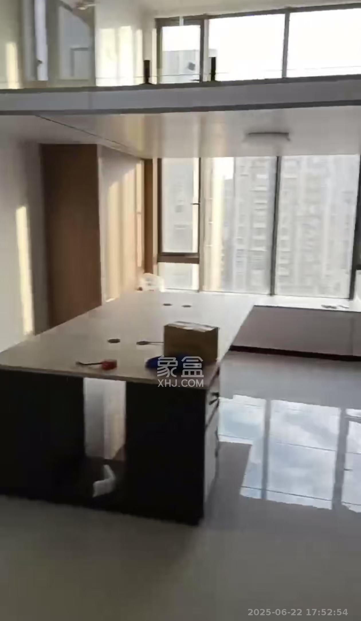 佳兆业云顶都汇  2室1厅1卫    1800.0元/月