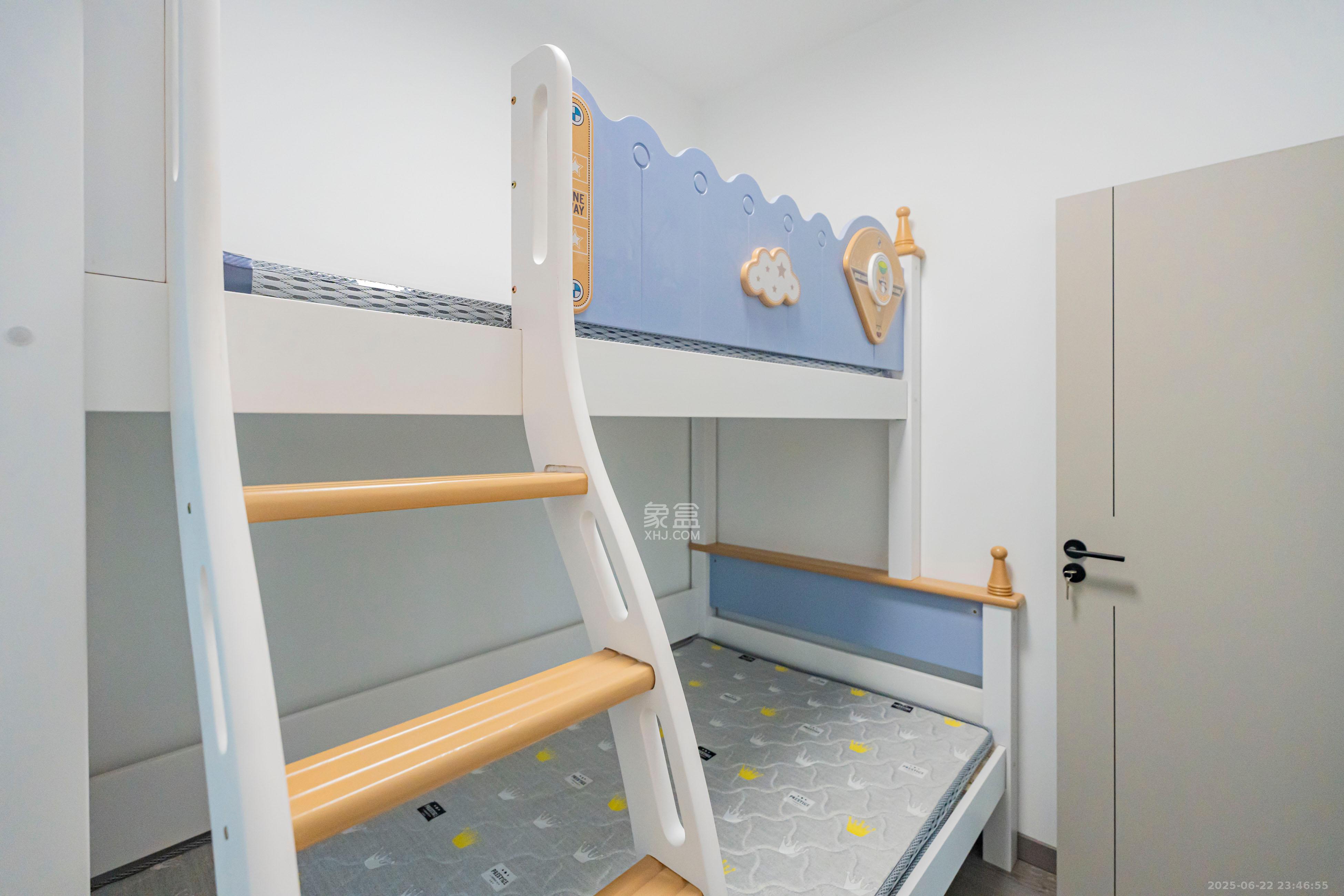 锦绣华天 3室2厅2卫 120.8万 锦绣华天 3室2厅2卫 120.8万卧室