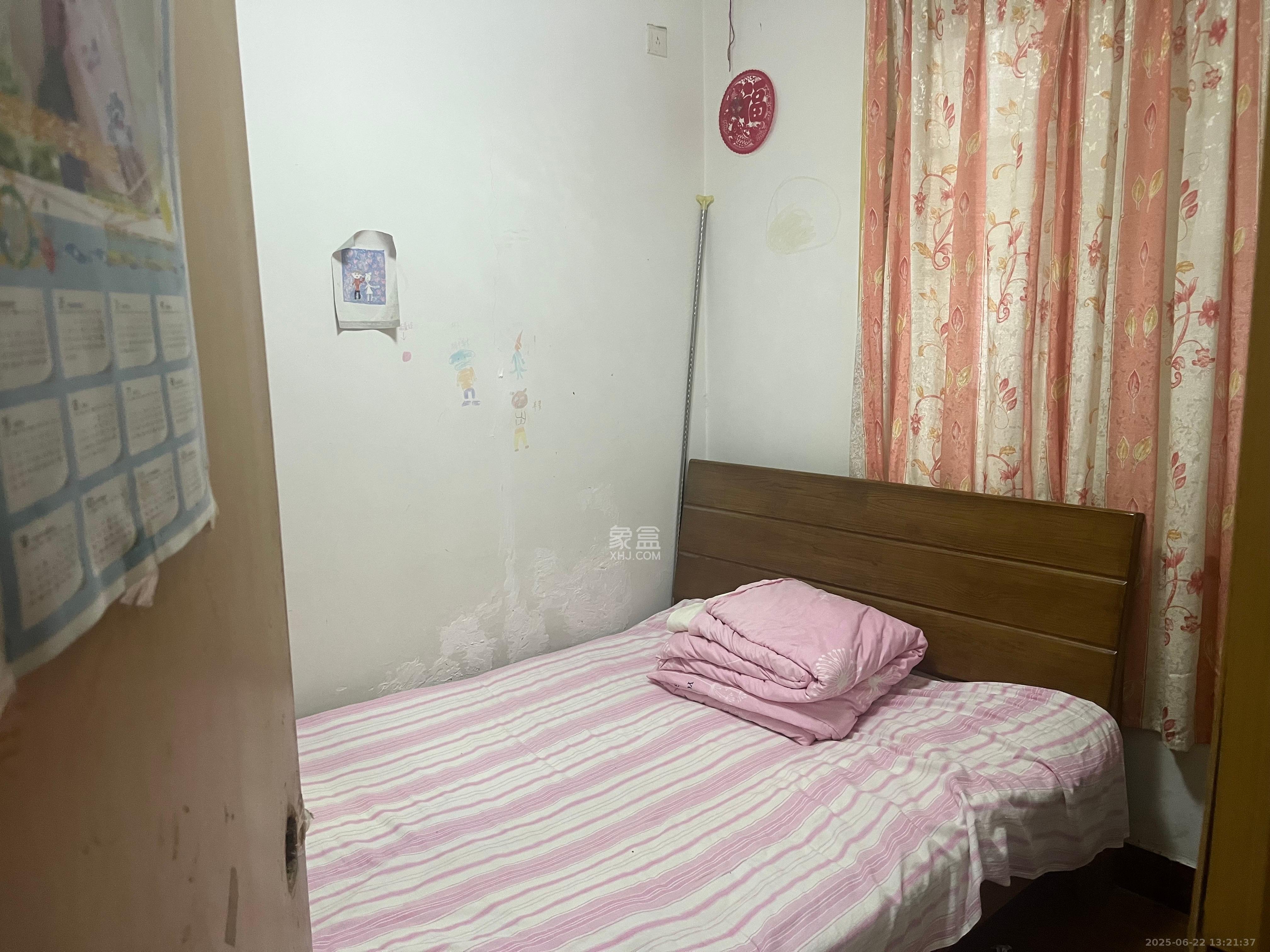 谷山乐园一期 2室2厅1卫 1500.0元/月 谷山乐园一期 2室2厅1卫 1500.0元/月室内图