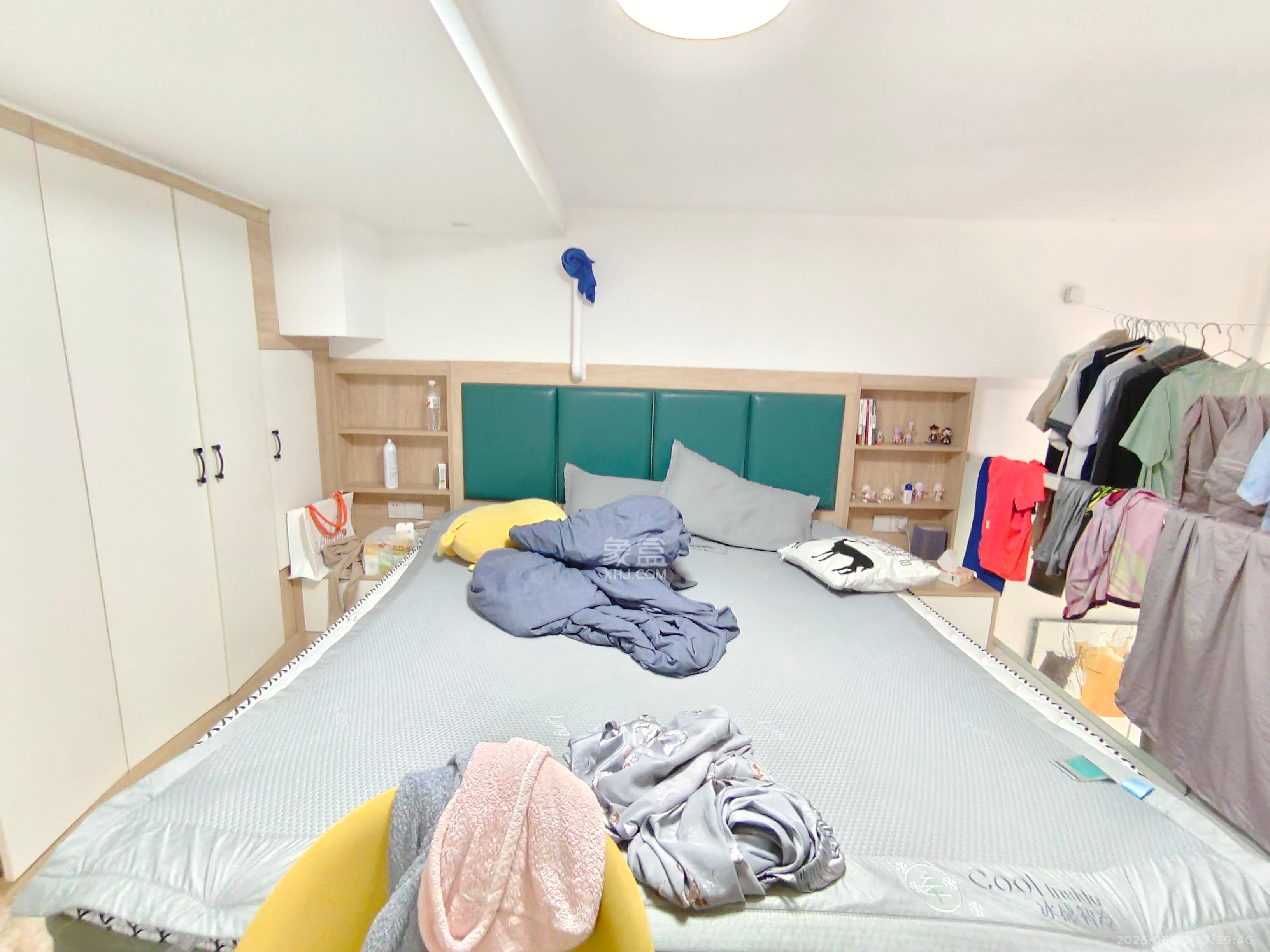 和隆花半里  1室1厅1卫   2200.00元/月室内图