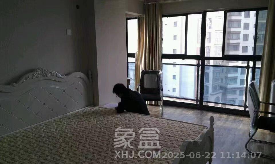 阿普阿布  1室1厅1卫   2000.00元/月室内图