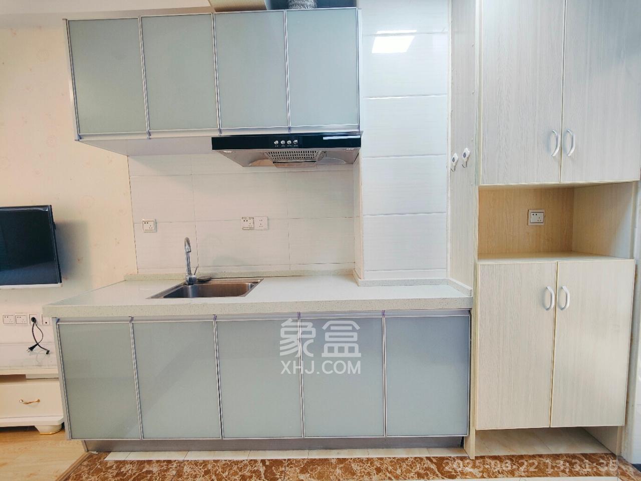 中建芙蓉嘉苑 1室1厅1卫 1180.0元/月 中建芙蓉嘉苑 1室1厅1卫 1180.0元/月室内图