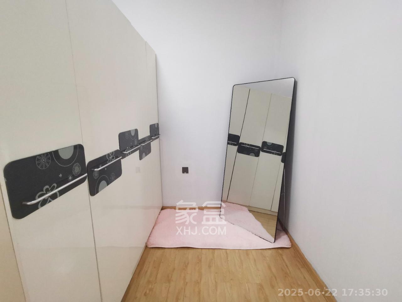 三王丽都  1室1厅1卫    2400.0元/月室内图