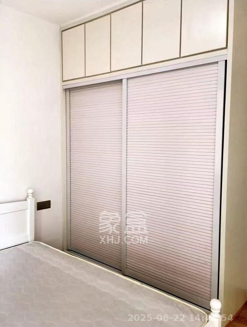 梅溪鑫苑名家  2室2厅1卫   2100.00元/月室内图