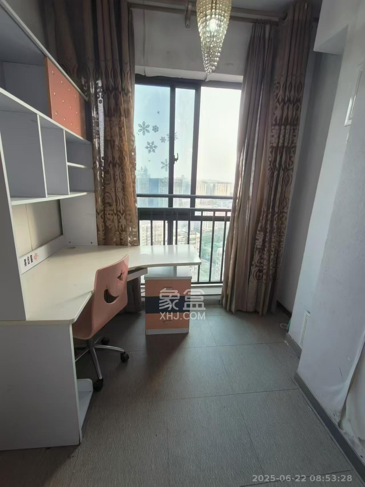 建安像素汇  1室1厅1卫   950.00元/月室内图