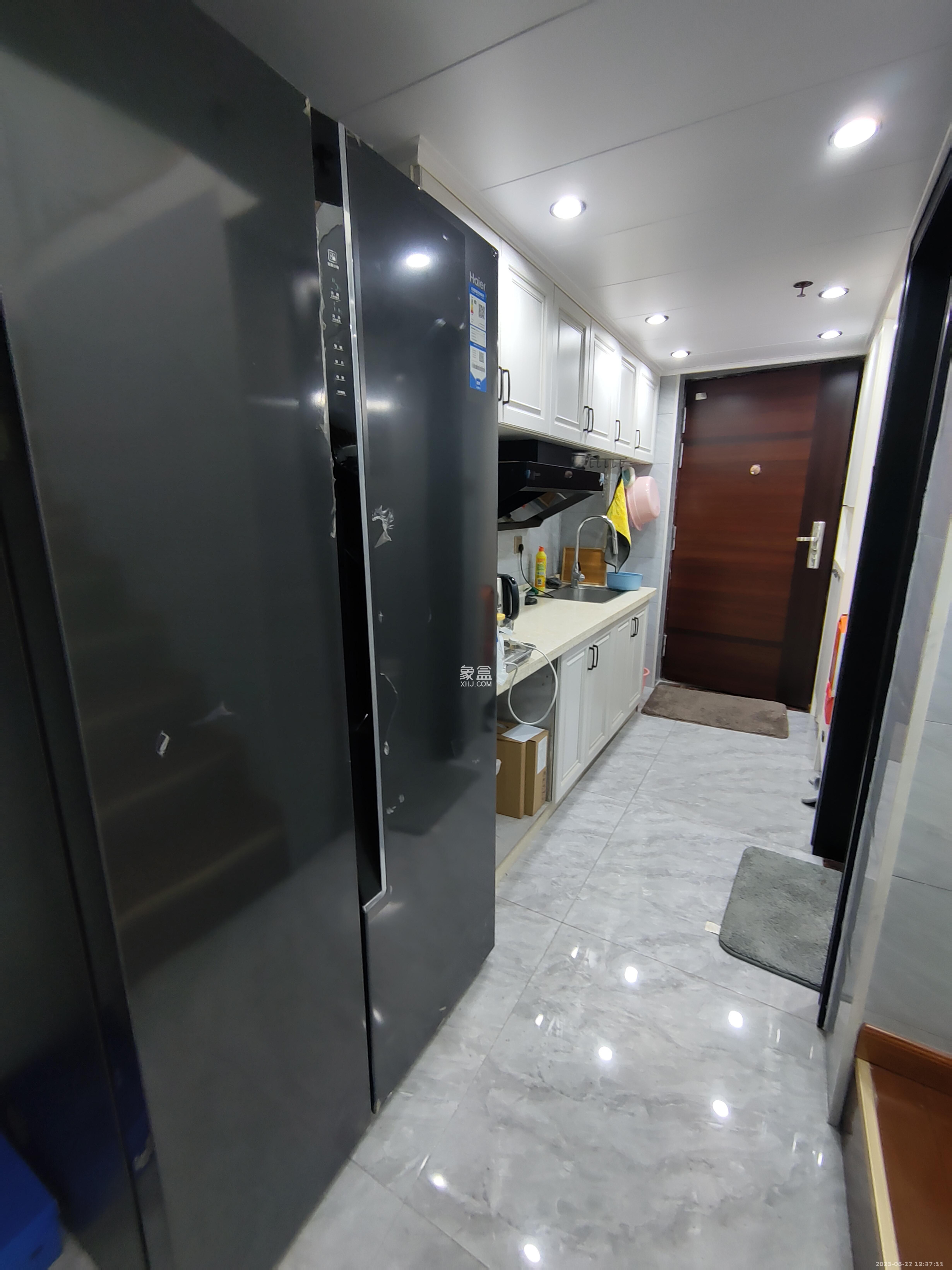 润和滨江府 2室1厅1卫 1800.0元/月 润和滨江府 2室1厅1卫 1800.0元/月室内图