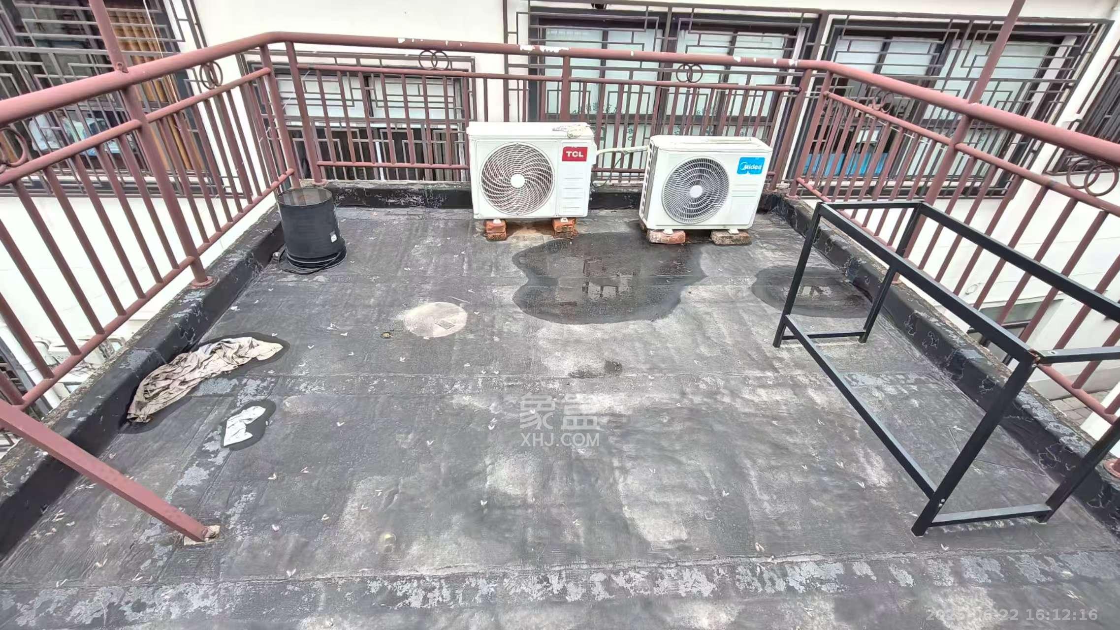 坡子街散盘  2室1厅1卫   2400.00元/月室内图