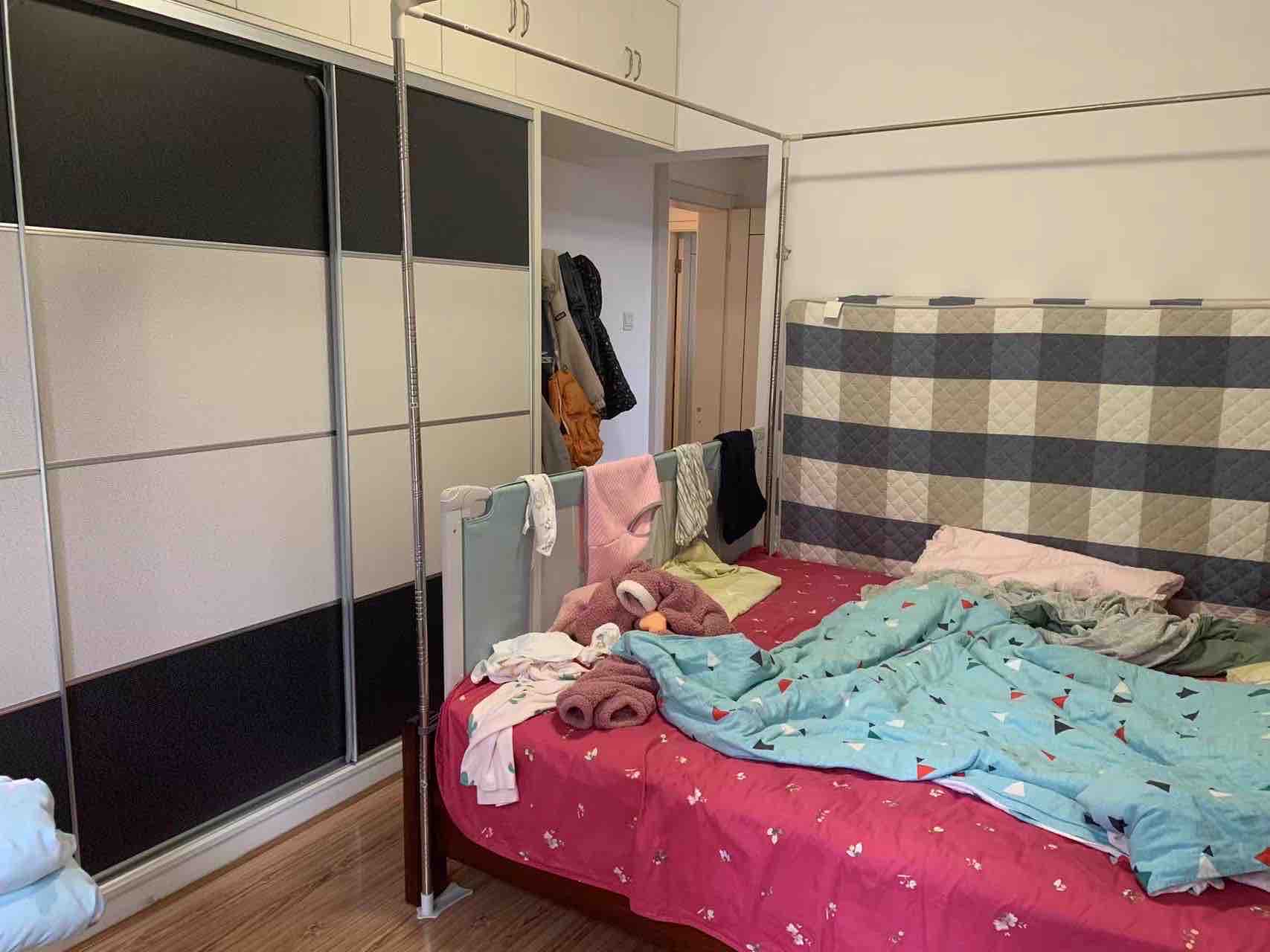 金地艺境  3室2厅2卫   3900.00元/月室内图