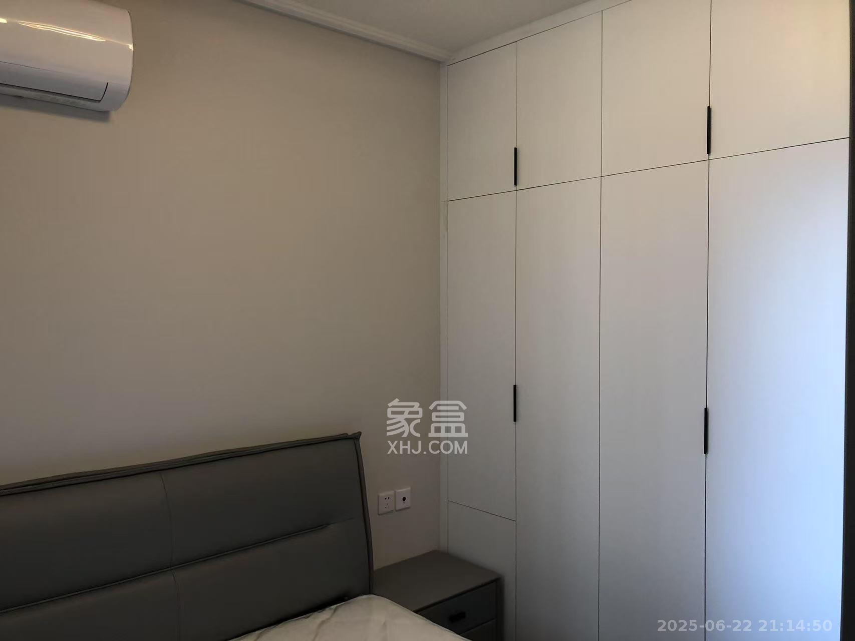 保利海德公园 3室2厅2卫 3800.0元/月 保利海德公园 3室2厅2卫 3800.0元/月室内图