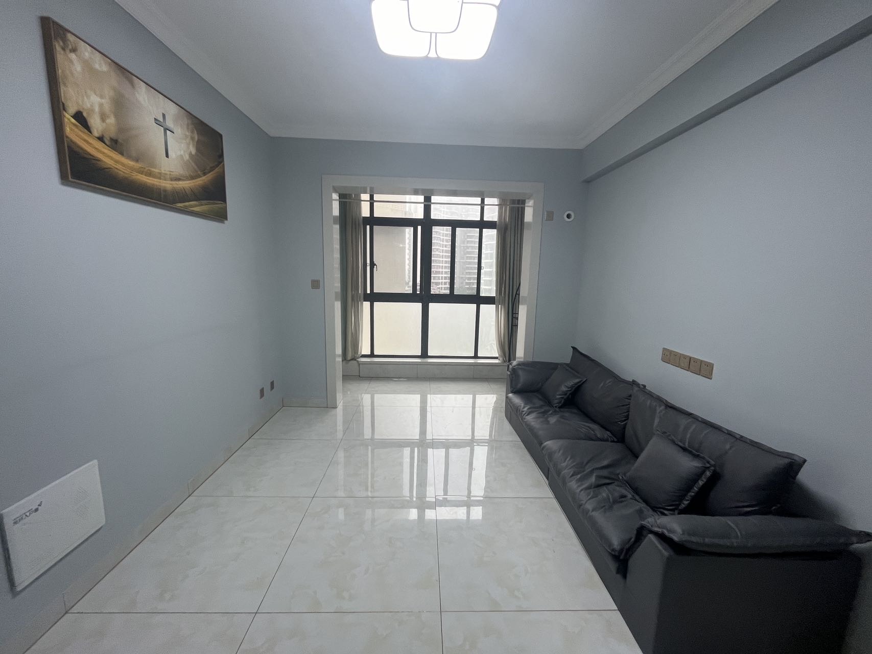 大华锦绣海岸一期 1室2厅1卫 85.0万 大华锦绣海岸一期 1室2厅1卫 85.0万室内图