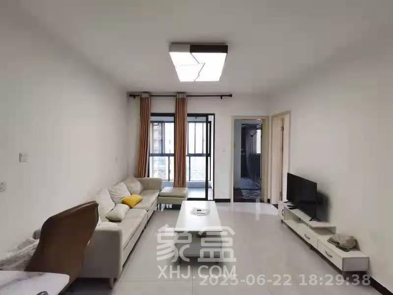 梅溪湖合能璞丽  3室2厅2卫   2300.00元/月室内图1