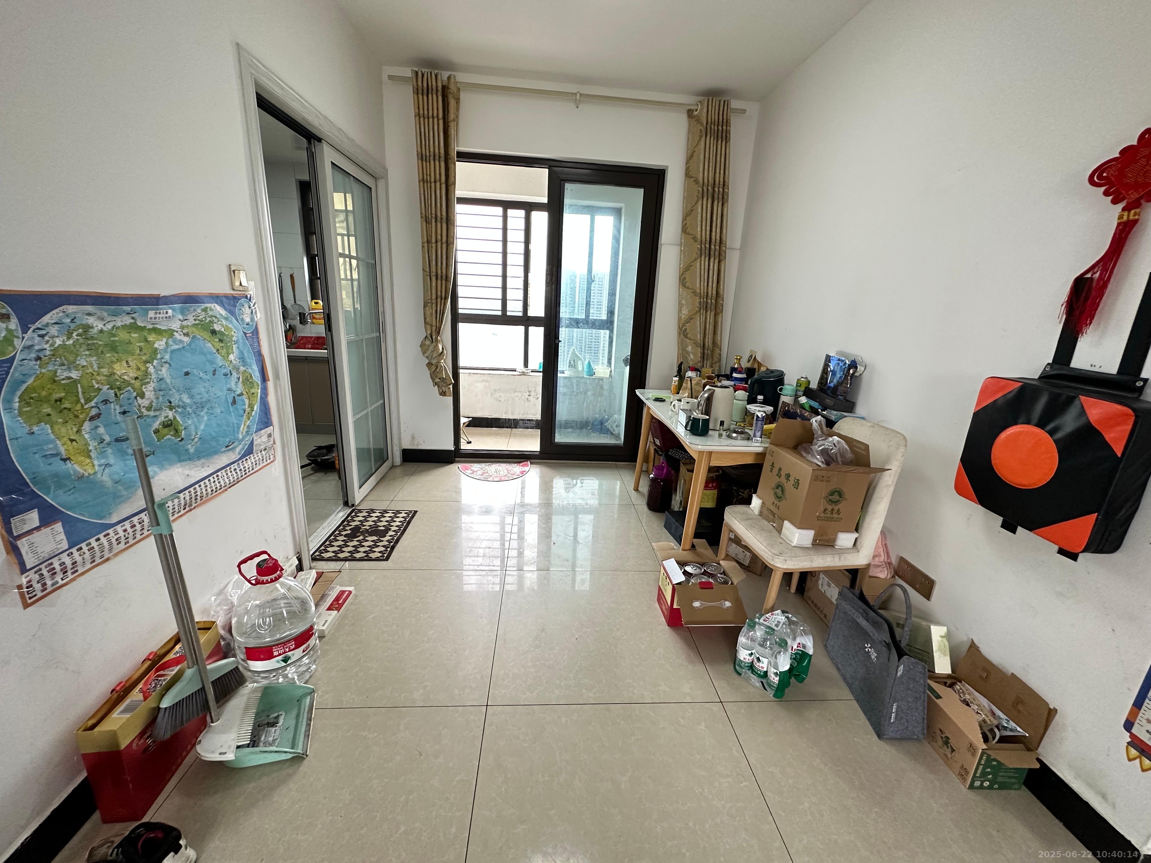卓越蔚蓝海岸三期  4室2厅2卫   3350.00元/月室内图
