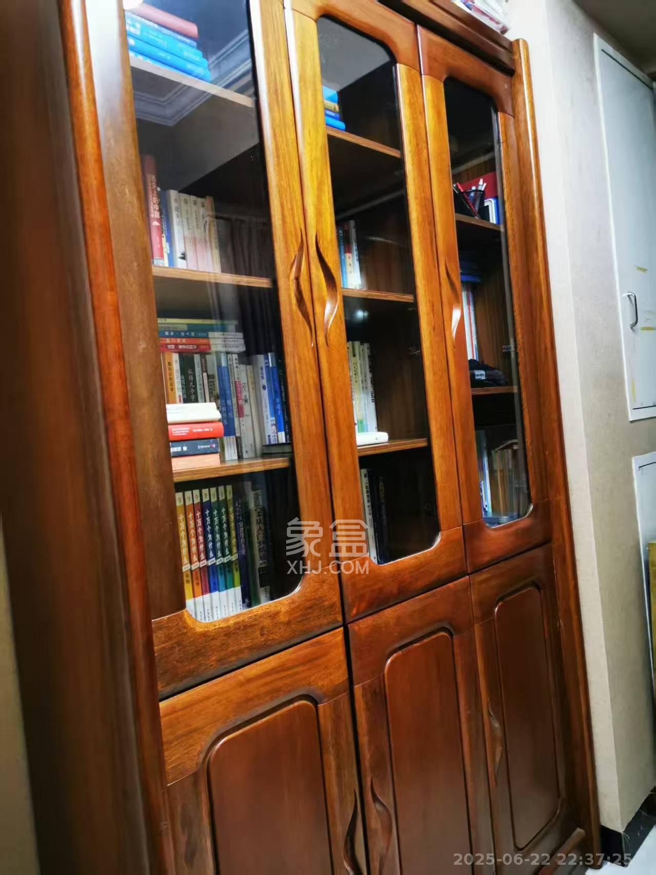 旭辉御府  1室2厅2卫   2300.00元/月室内图