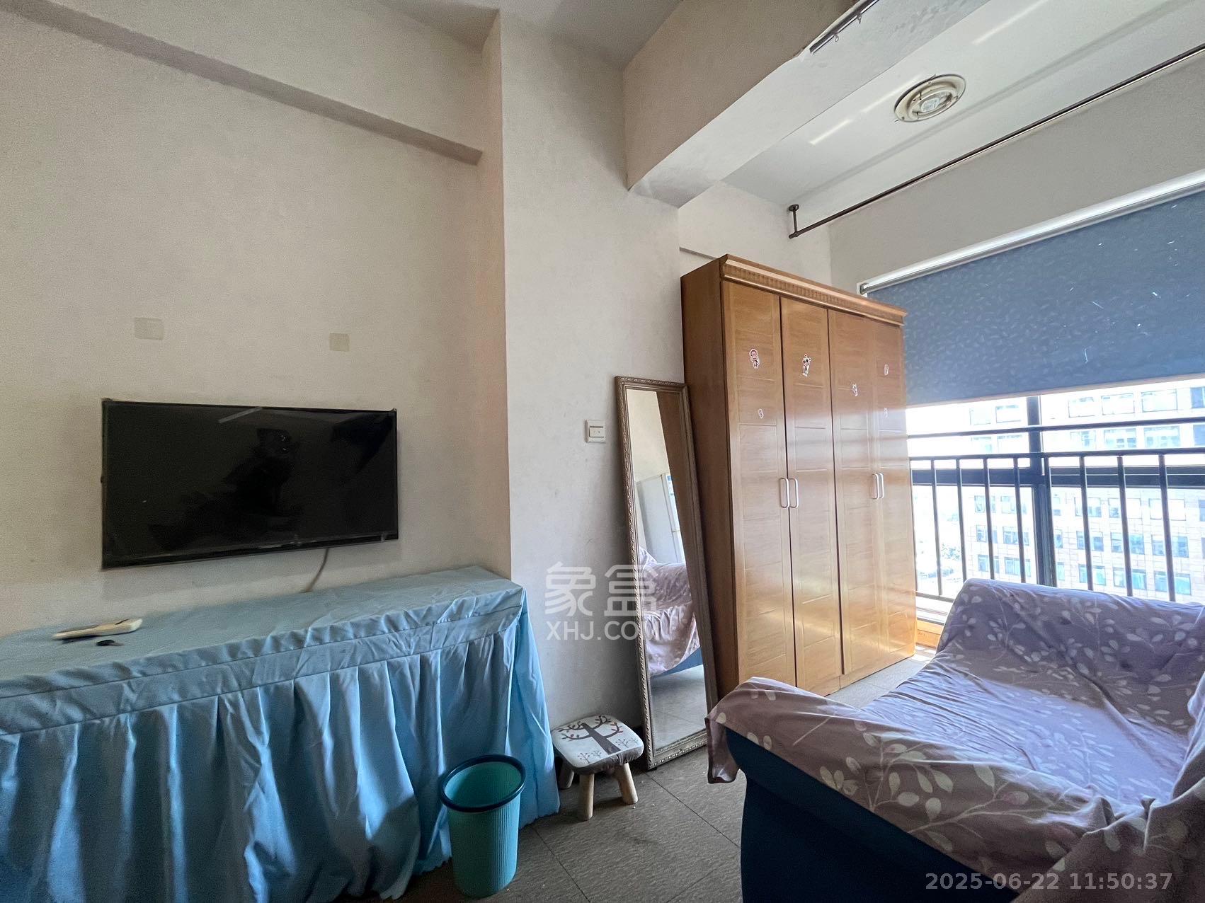 建安像素汇  2室1厅1卫   1200.00元/月室内图