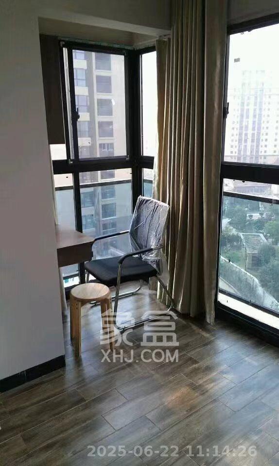 阿普阿布  1室1厅1卫   2000.00元/月室内图