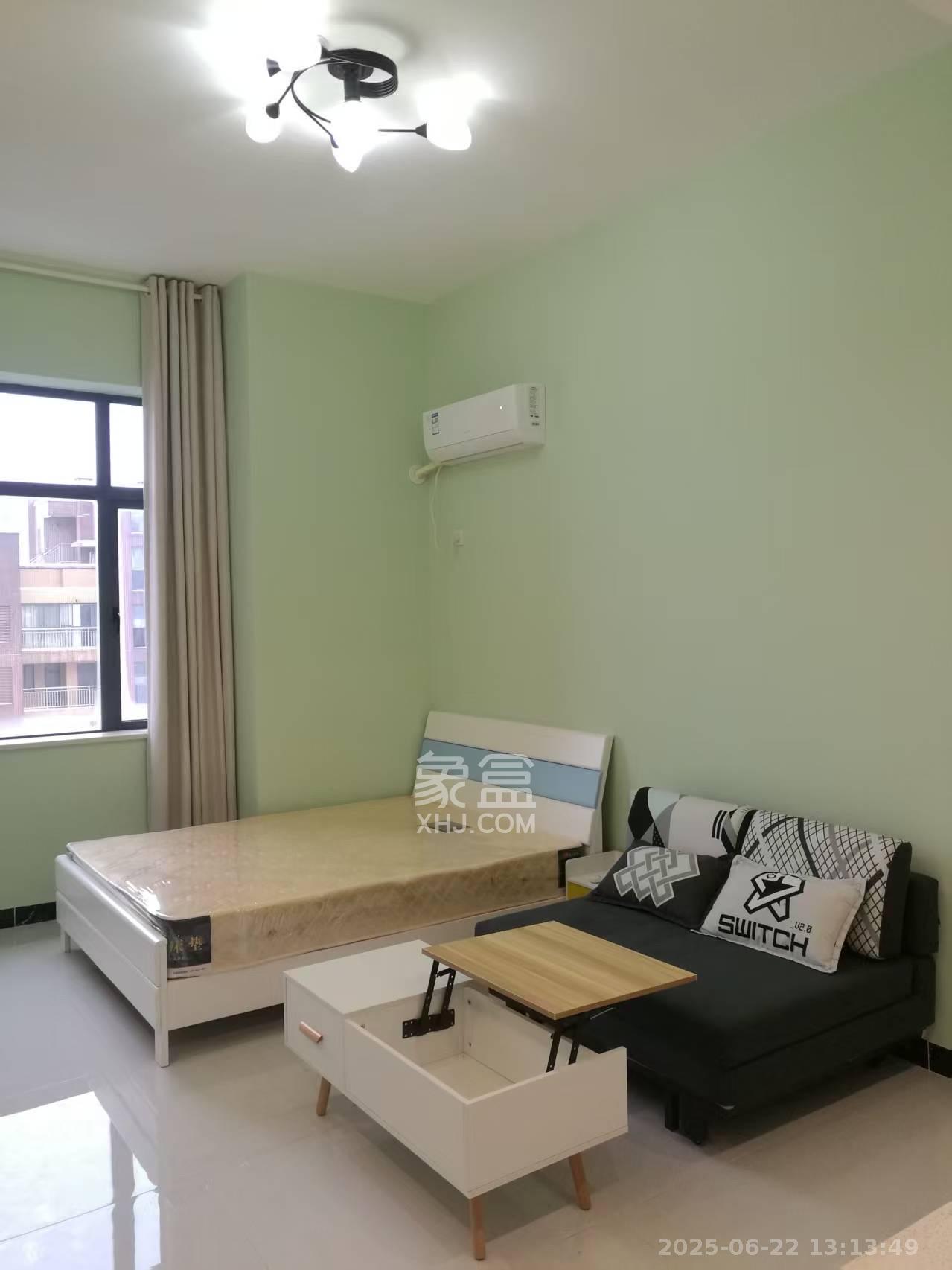 英祥春天  1室1厅1卫    1500.0元/月 英祥春天  1室1厅1卫    1500.0元/月室内图1