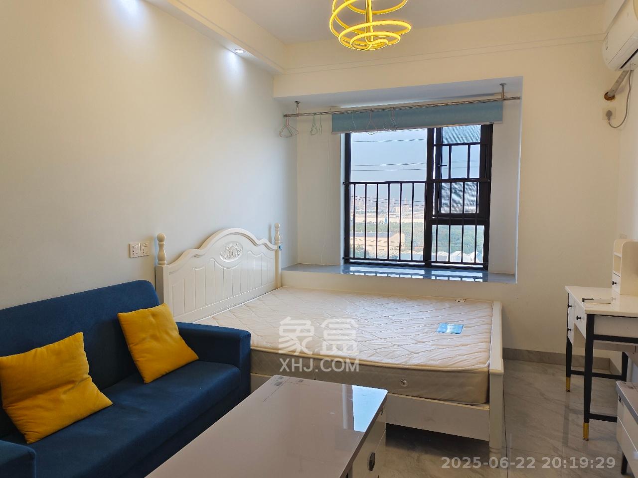 君合新城玺樾  1室0厅0卫    1200.0元/月室内图