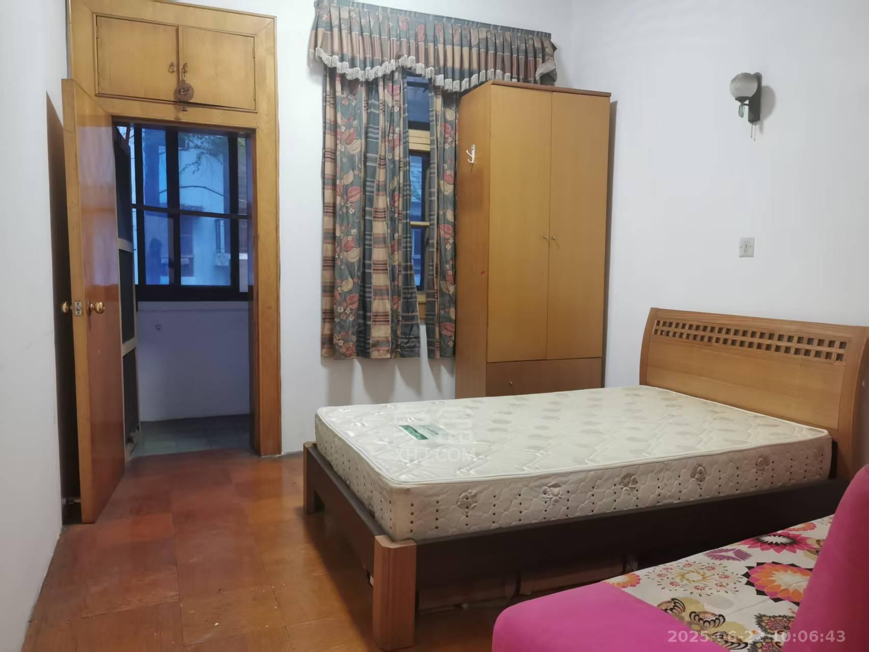 新民二村 2室1厅1卫 800.0元/月 新民二村 2室1厅1卫 800.0元/月室内图