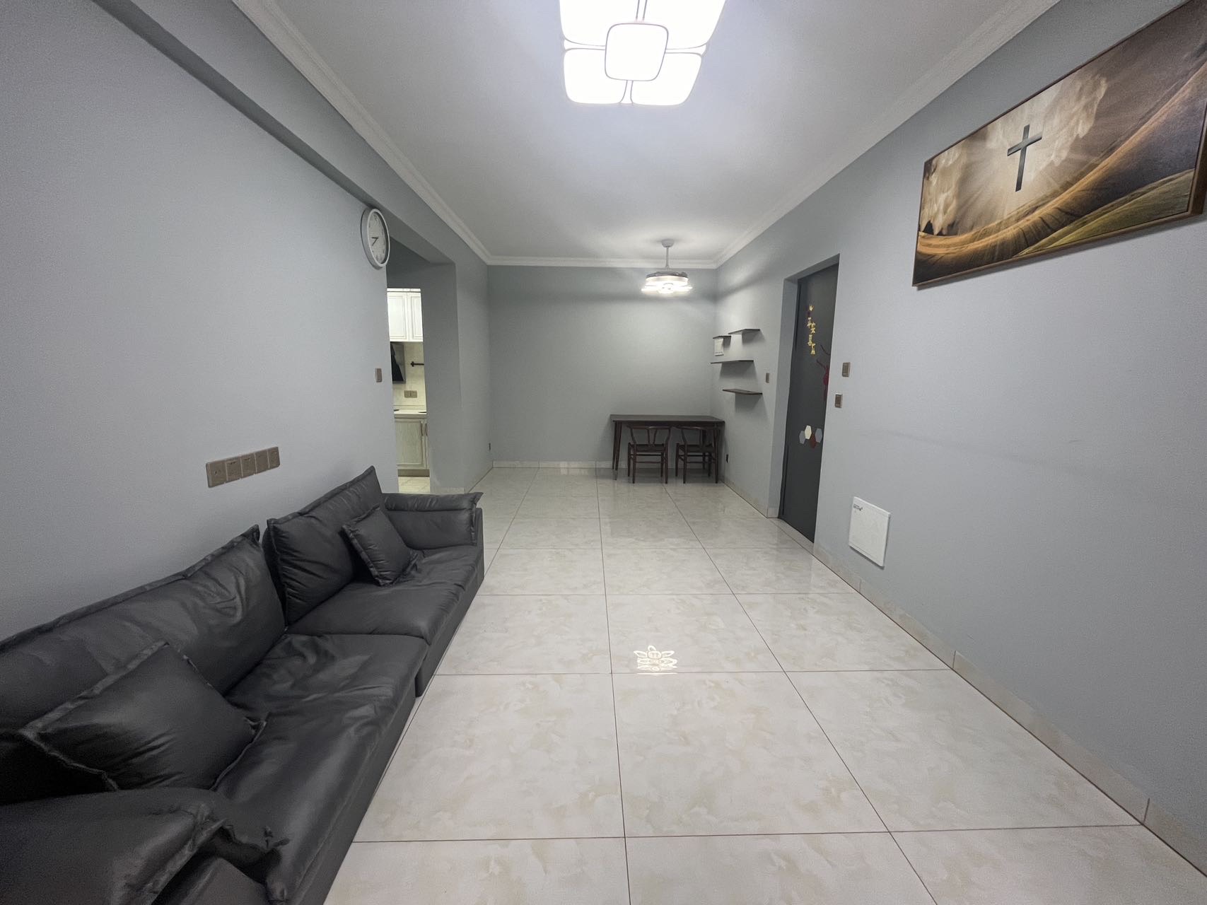 大华锦绣海岸一期 1室2厅1卫 85.0万 大华锦绣海岸一期 1室2厅1卫 85.0万室内图