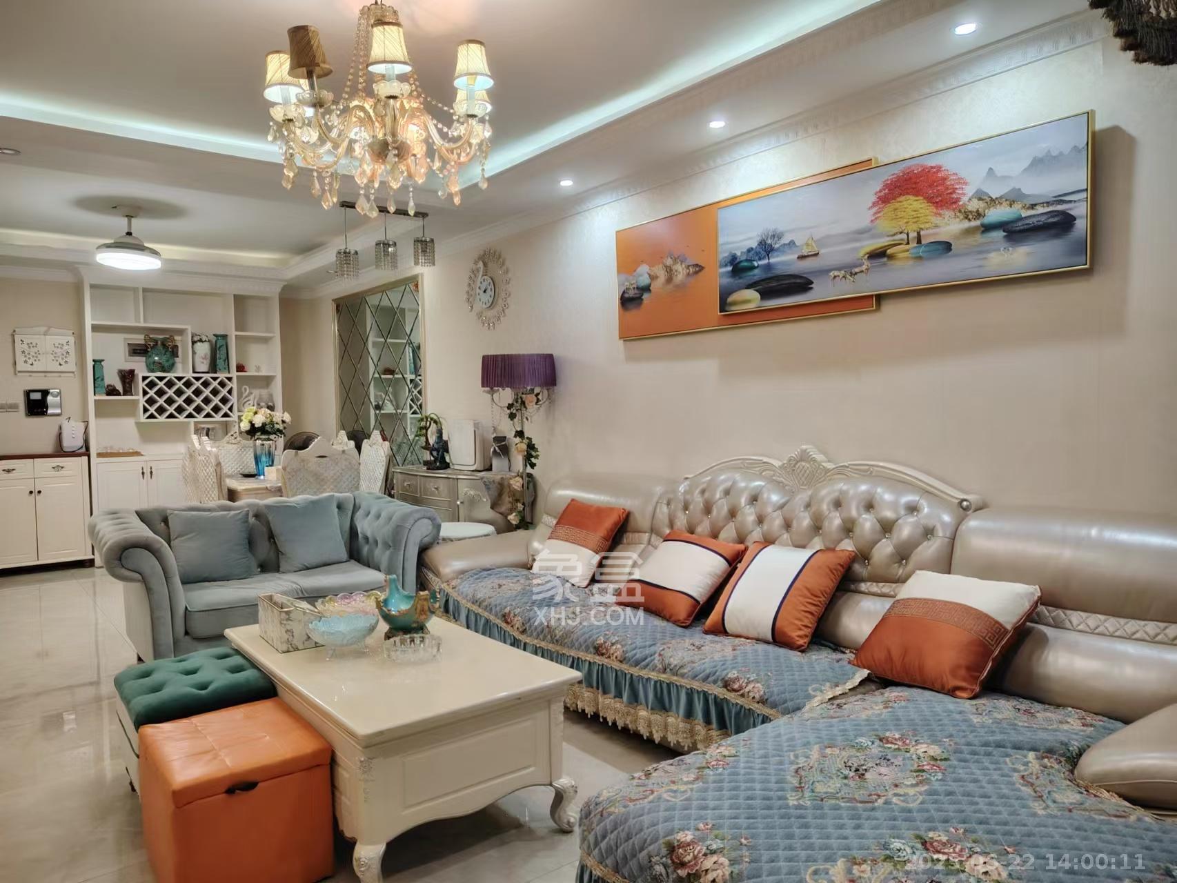 新城新世界一二三期 2室2厅1卫 2800.0元/月 新城新世界一二三期 2室2厅1卫 2800.0元/月室内图