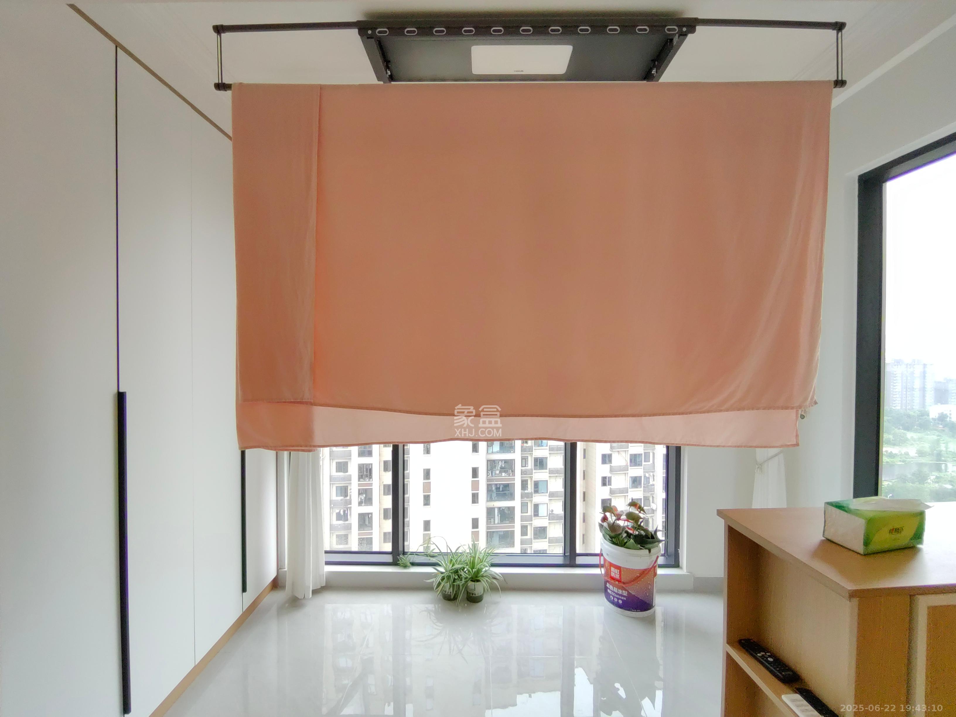长房明宸府  3室2厅1卫   3200.00元/月室内图
