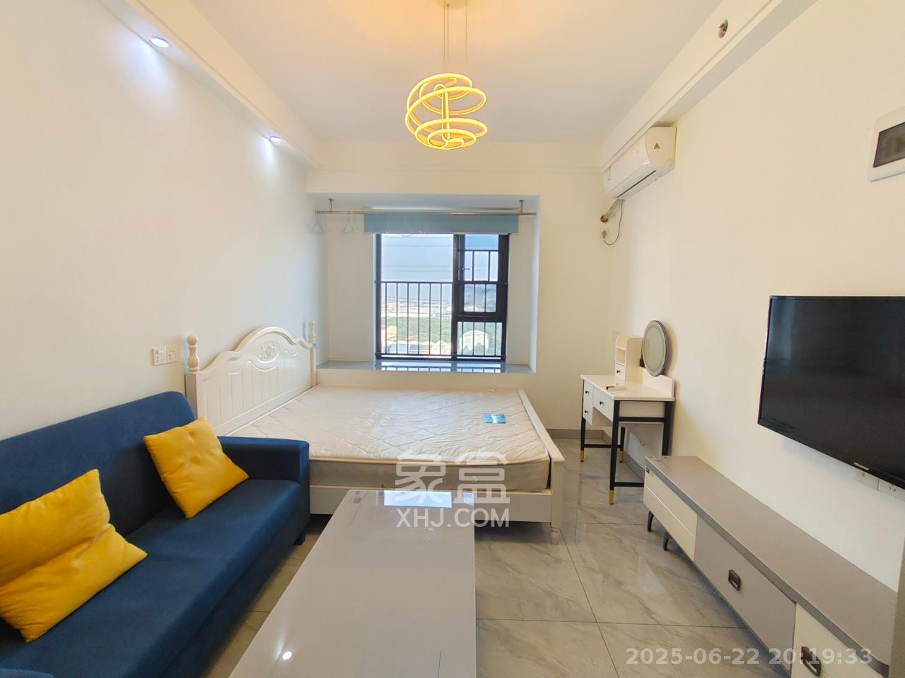 君合新城玺樾  1室0厅0卫    1200.0元/月室内图