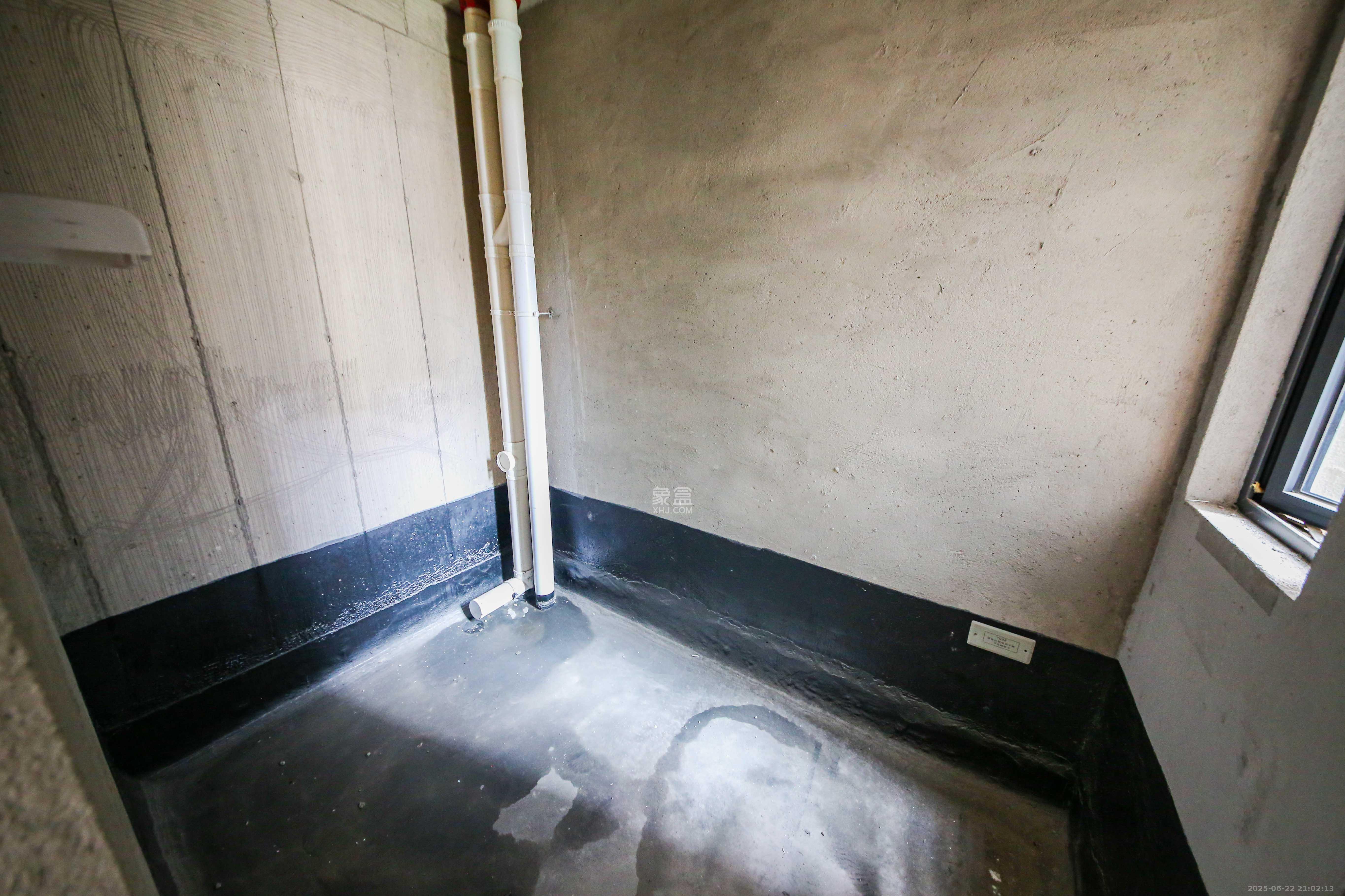 中建钰和城  4室2厅3卫   410.00万卫生间