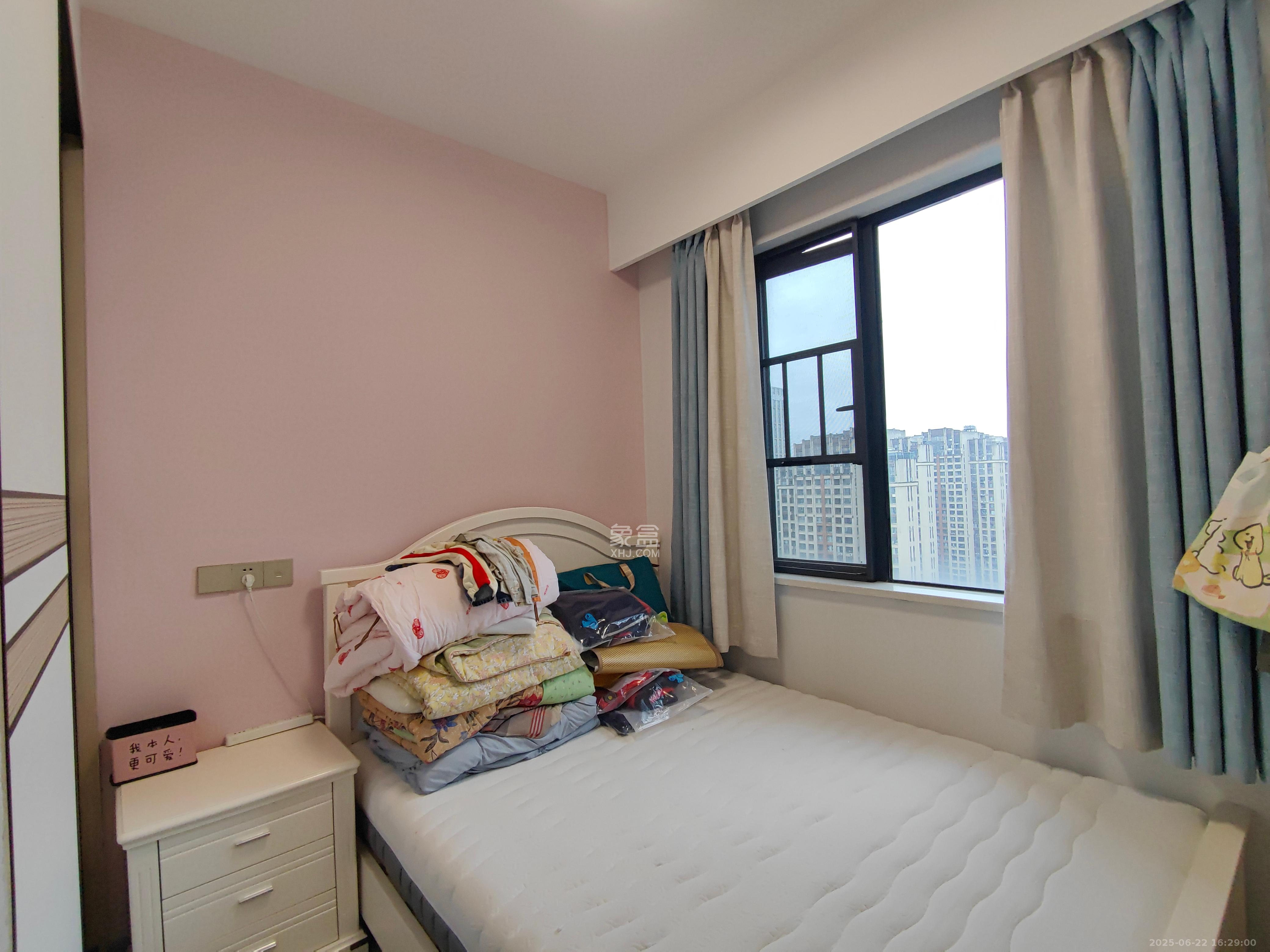 中建梅溪湖中心  4室2厅2卫   4600.00元/月室内图