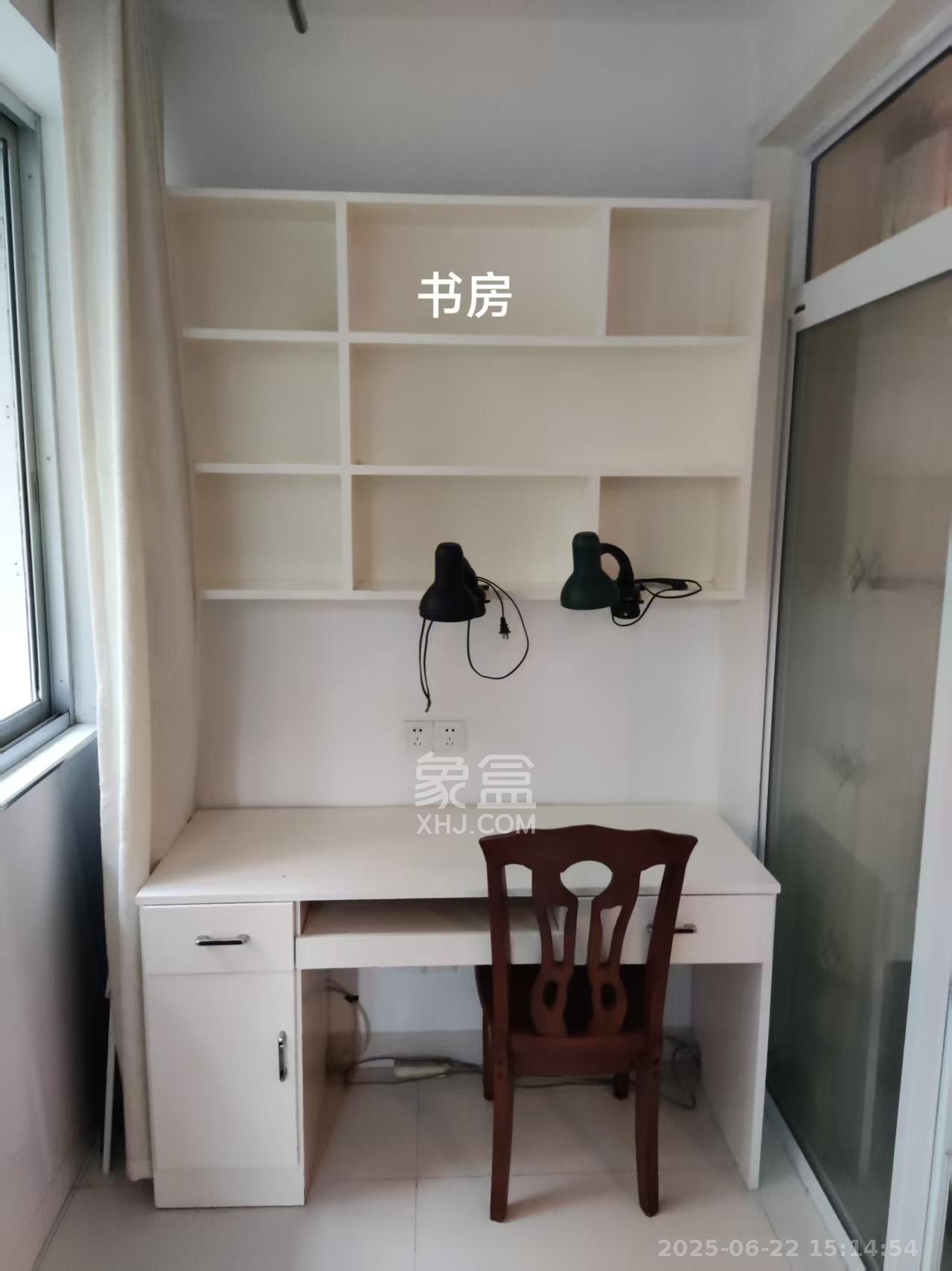 杨家湾小区  2室2厅1卫   1300.00元/月室内图