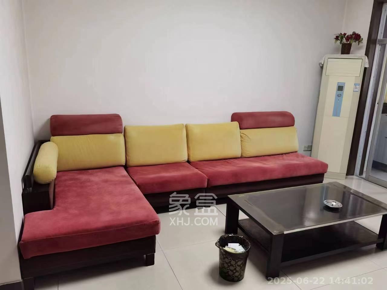 湖开小区(湖南开关厂宿舍)/南大桥社区 2室1厅1卫 1600.0元/月 湖开小区(湖南开关厂宿舍)/南大桥社区 2室1厅1卫 1600.0元/月室内图