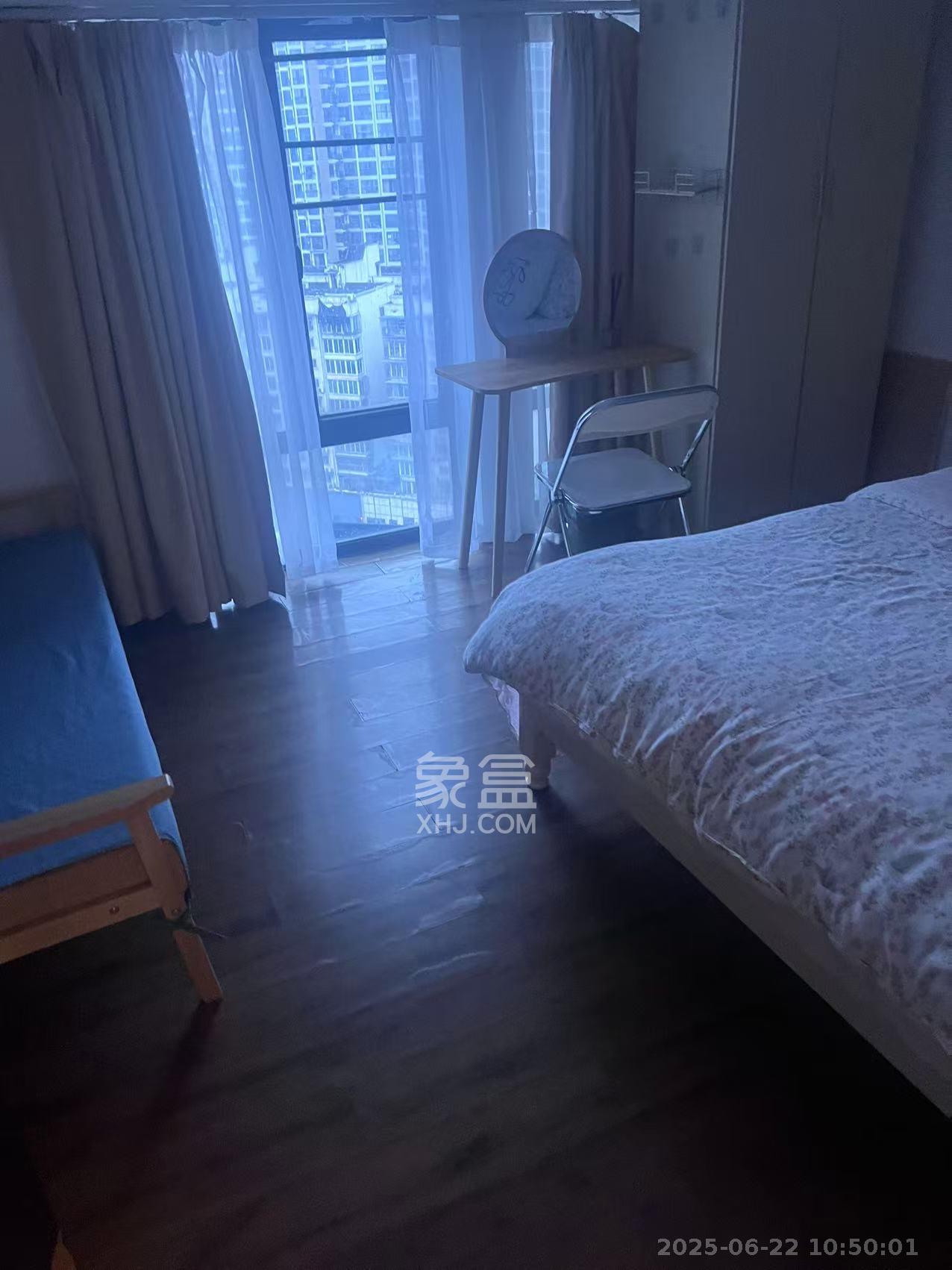 融圣国际  3室1厅1卫   3000.00元/月室内图