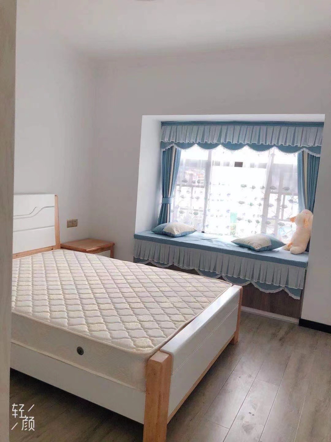 华天城小区 2室1厅1卫 2200.0元/月 华天城小区 2室1厅1卫 2200.0元/月室内图