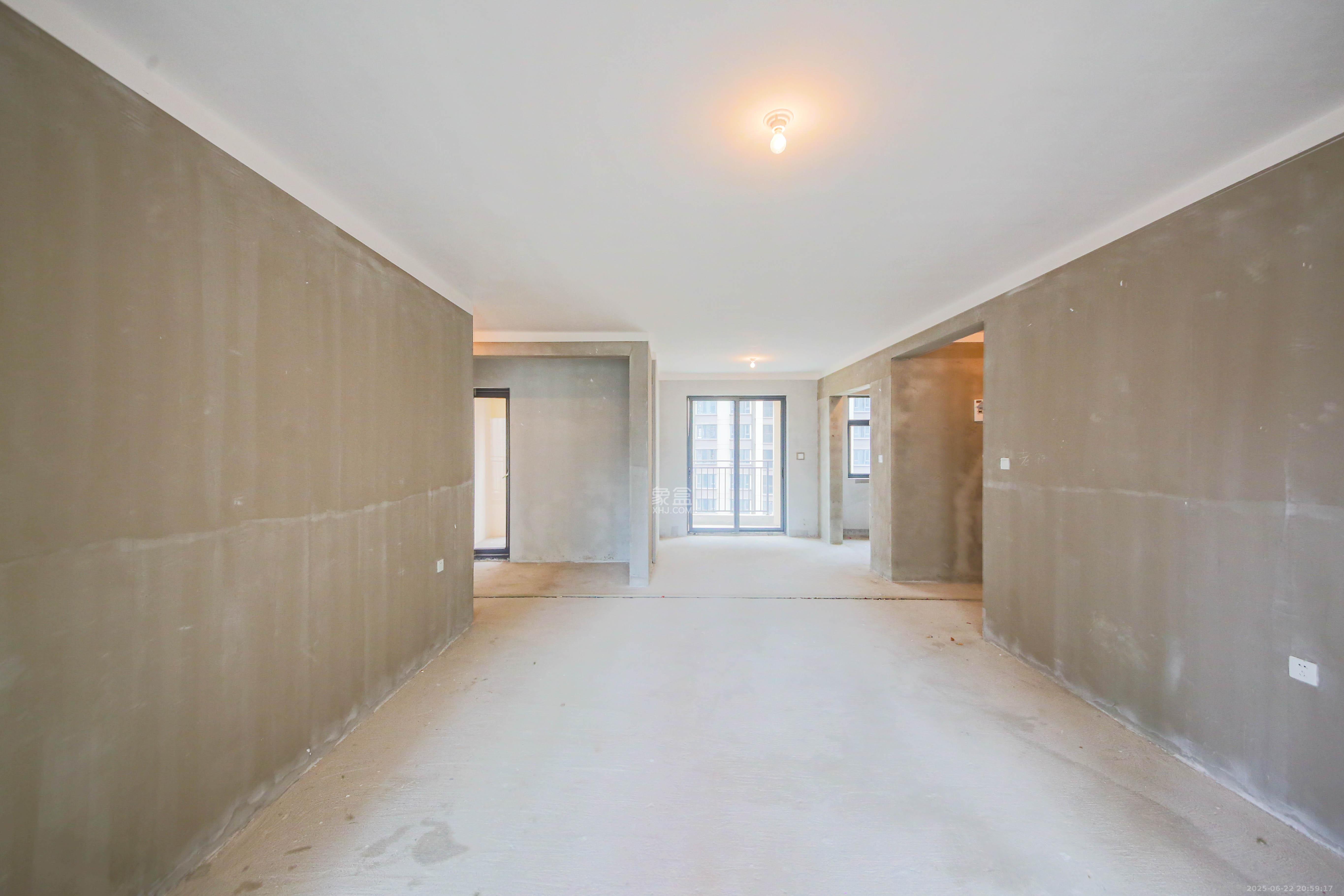 中建钰和城  4室2厅2卫   208.00万室内图1