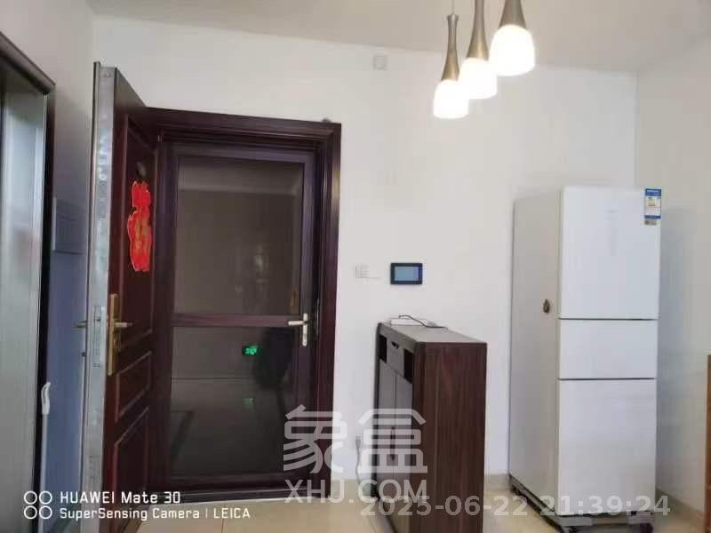 梅溪湖金茂悦（金悦雅苑）  3室2厅2卫   3200.00元/月室内图
