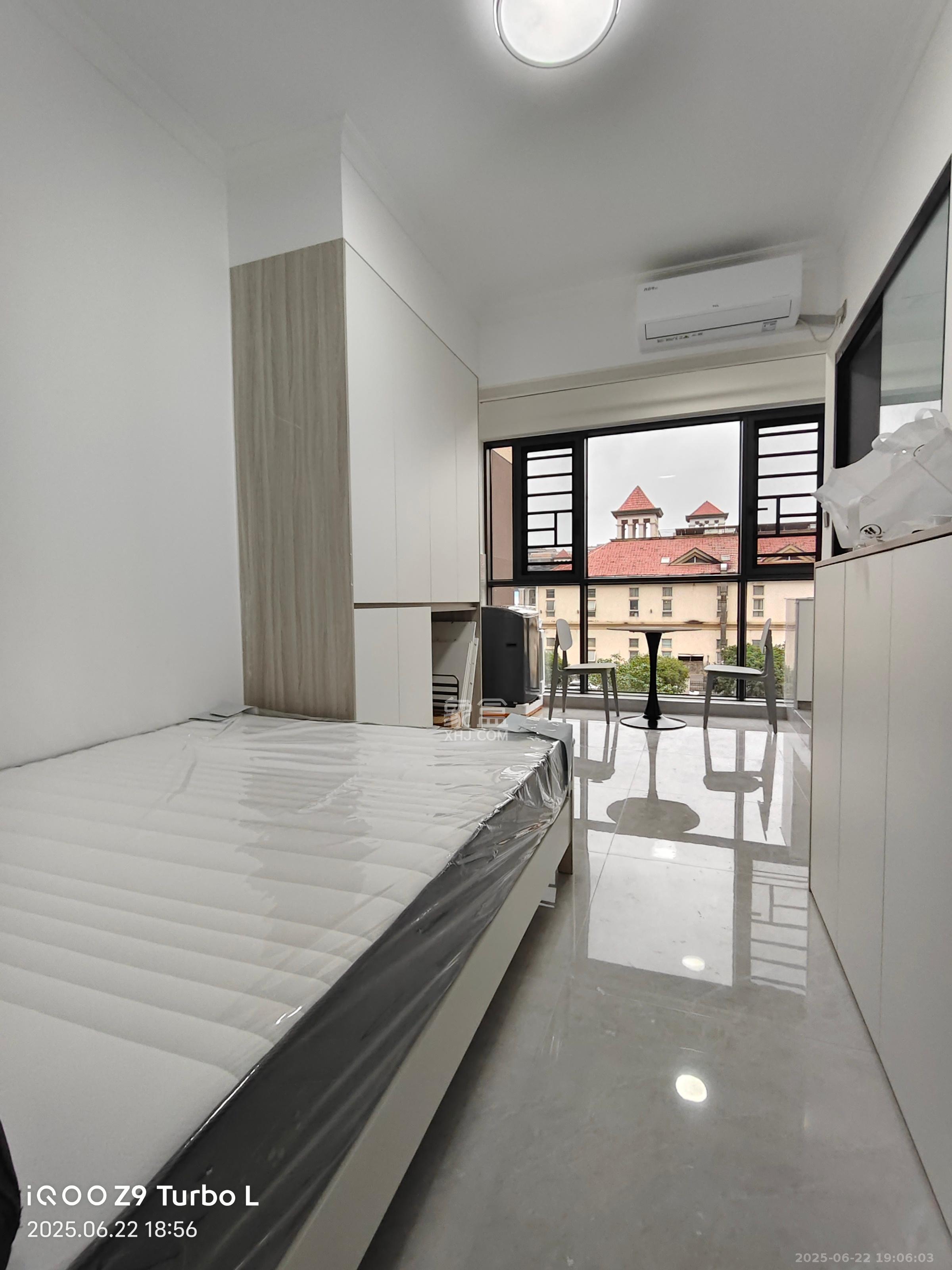 先锋新宇 1室0厅1卫 1100.0元/月 先锋新宇 1室0厅1卫 1100.0元/月室内图