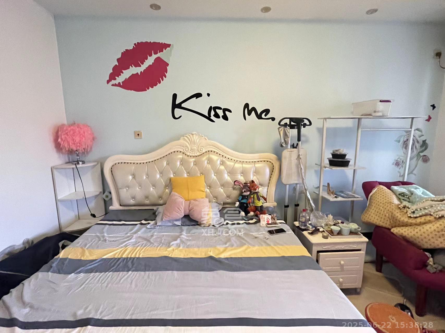 建鑫二期 1室1厅1卫 1200.0元/月 建鑫二期 1室1厅1卫 1200.0元/月室内图