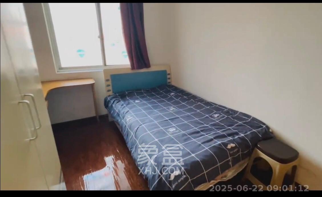 紫晶城  3室2厅2卫    1600.0元/月室内图