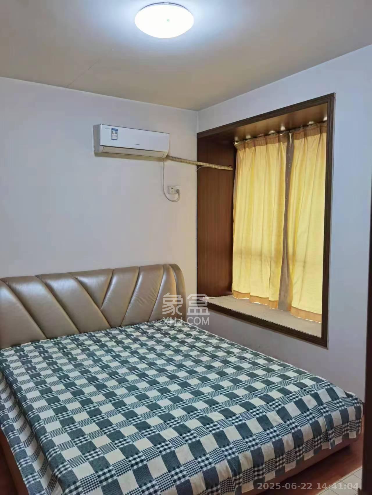 湖开小区(湖南开关厂宿舍)/南大桥社区 2室1厅1卫 1600.0元/月 湖开小区(湖南开关厂宿舍)/南大桥社区 2室1厅1卫 1600.0元/月室内图