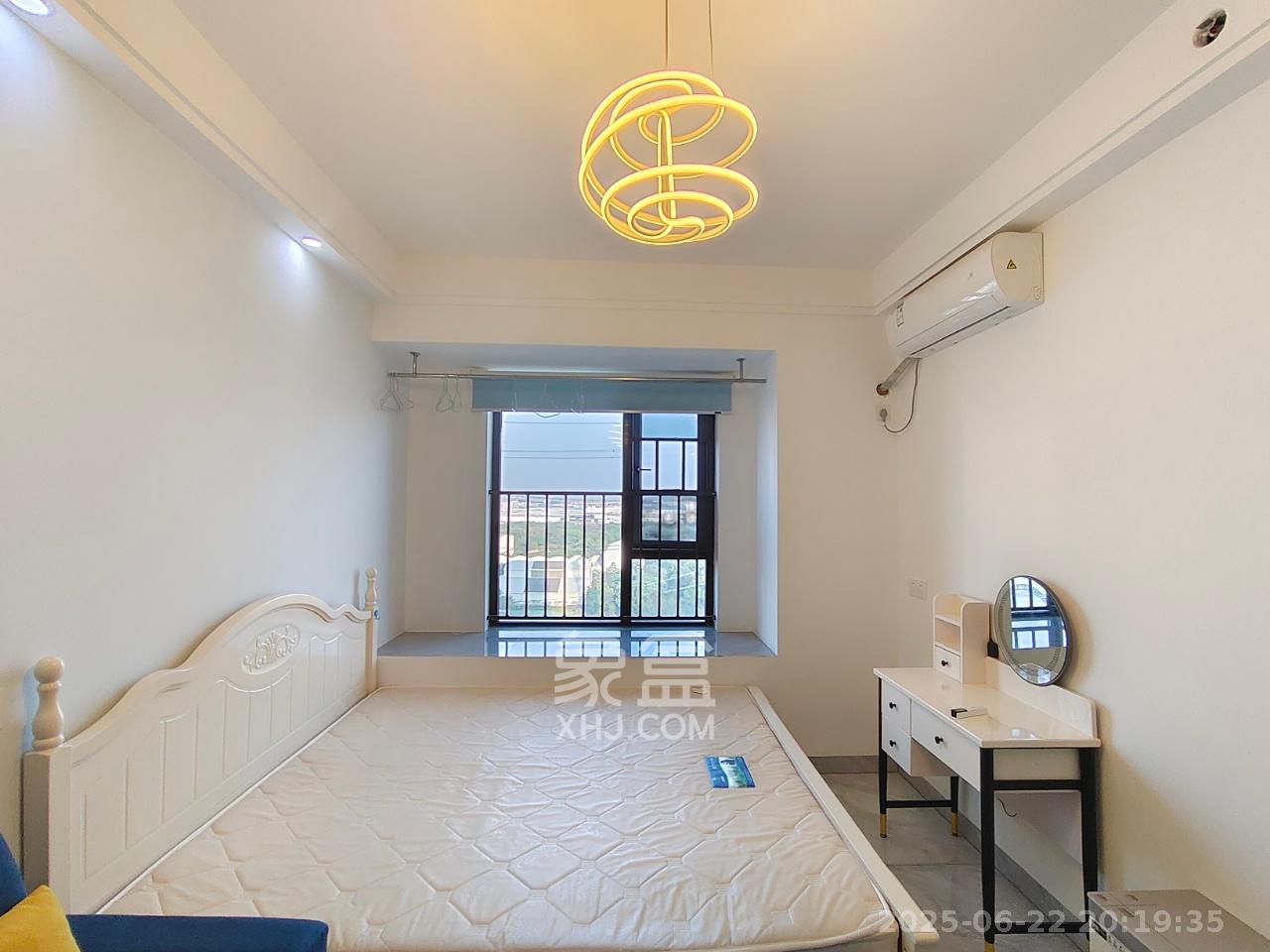 君合新城玺樾 1室0厅0卫 1200.0元/月 君合新城玺樾 1室0厅0卫 1200.0元/月室内图