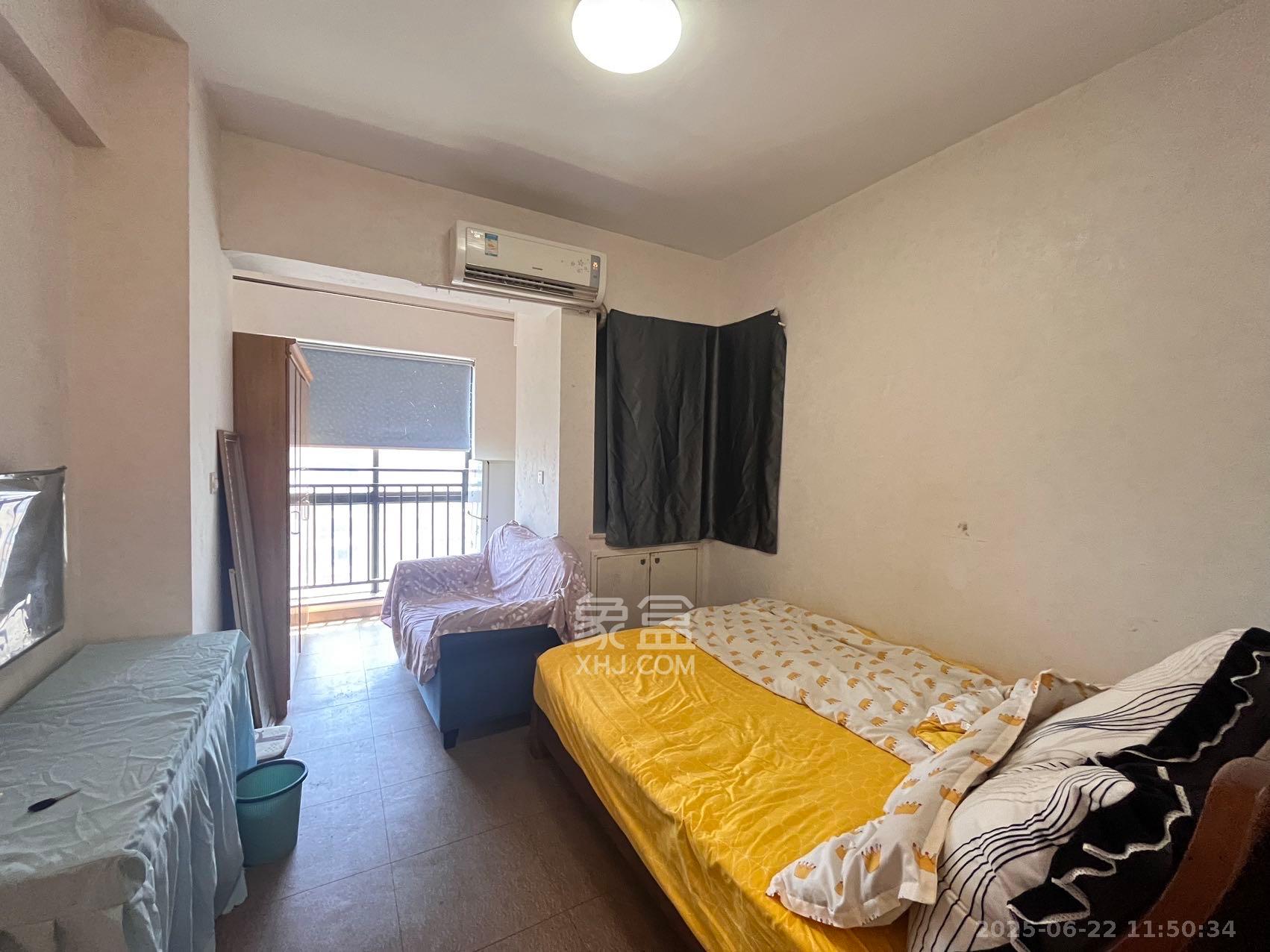 建安像素汇  2室1厅1卫   1200.00元/月室内图1