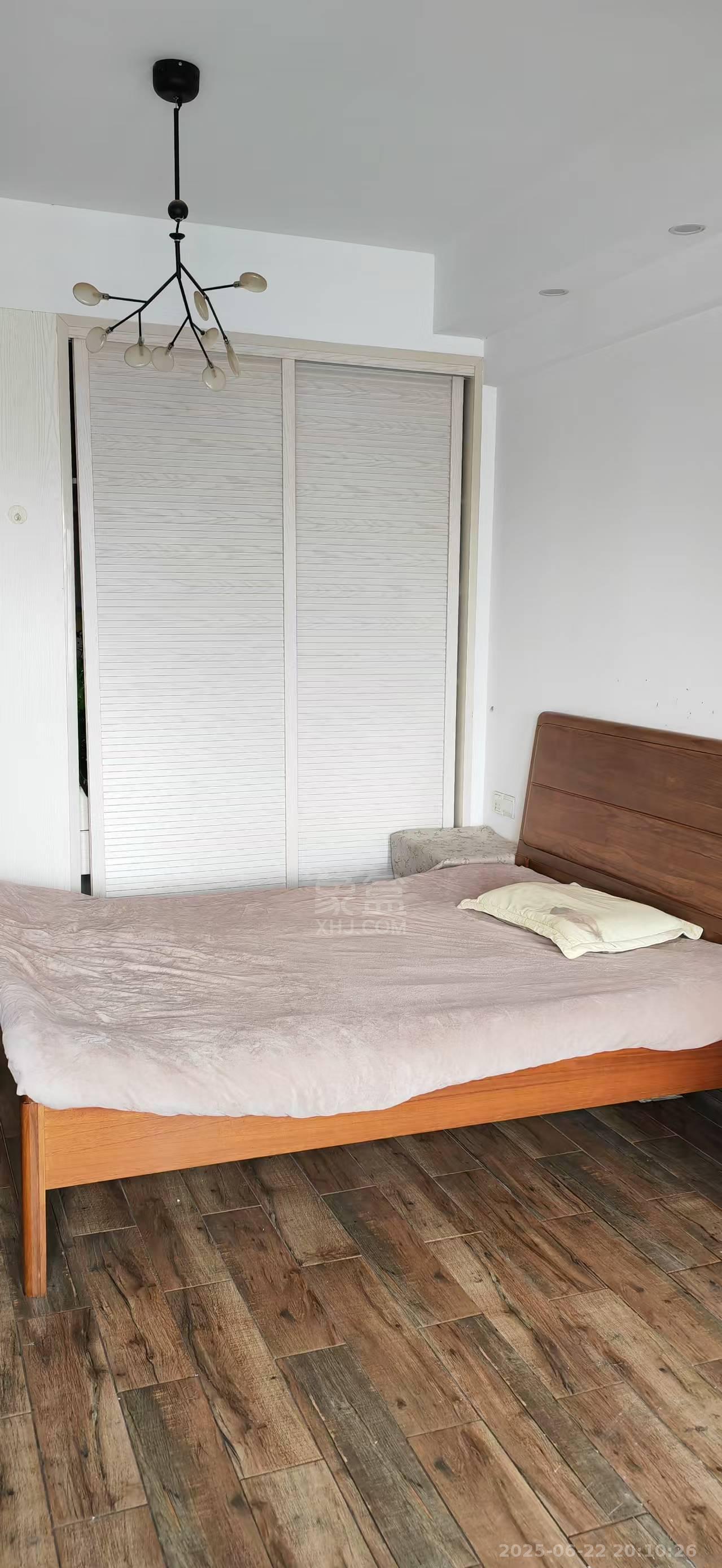 中建御山和苑  1室1厅1卫   1200.00元/月室内图