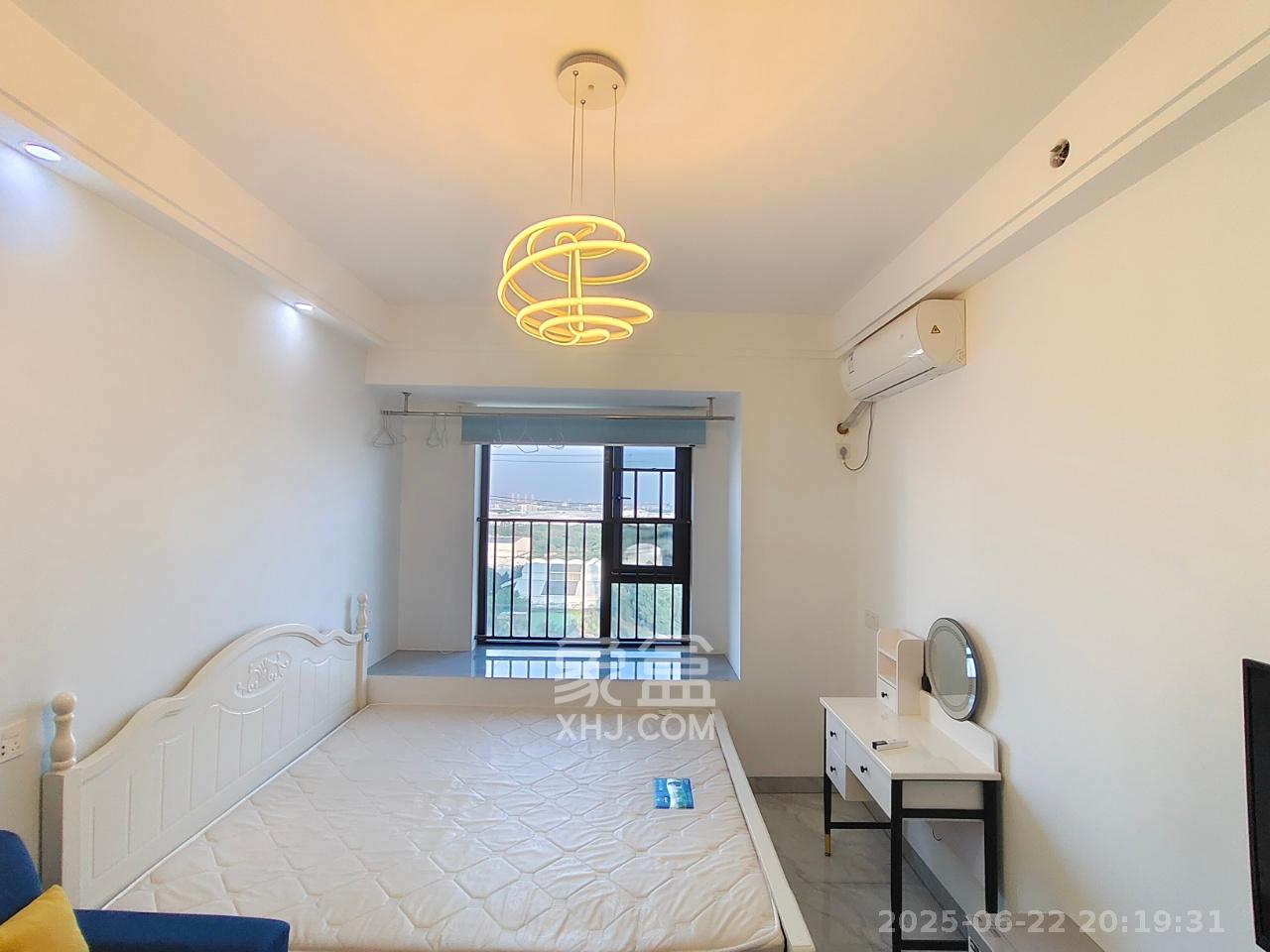 君合新城玺樾 1室0厅0卫 1200.0元/月 君合新城玺樾 1室0厅0卫 1200.0元/月室内图