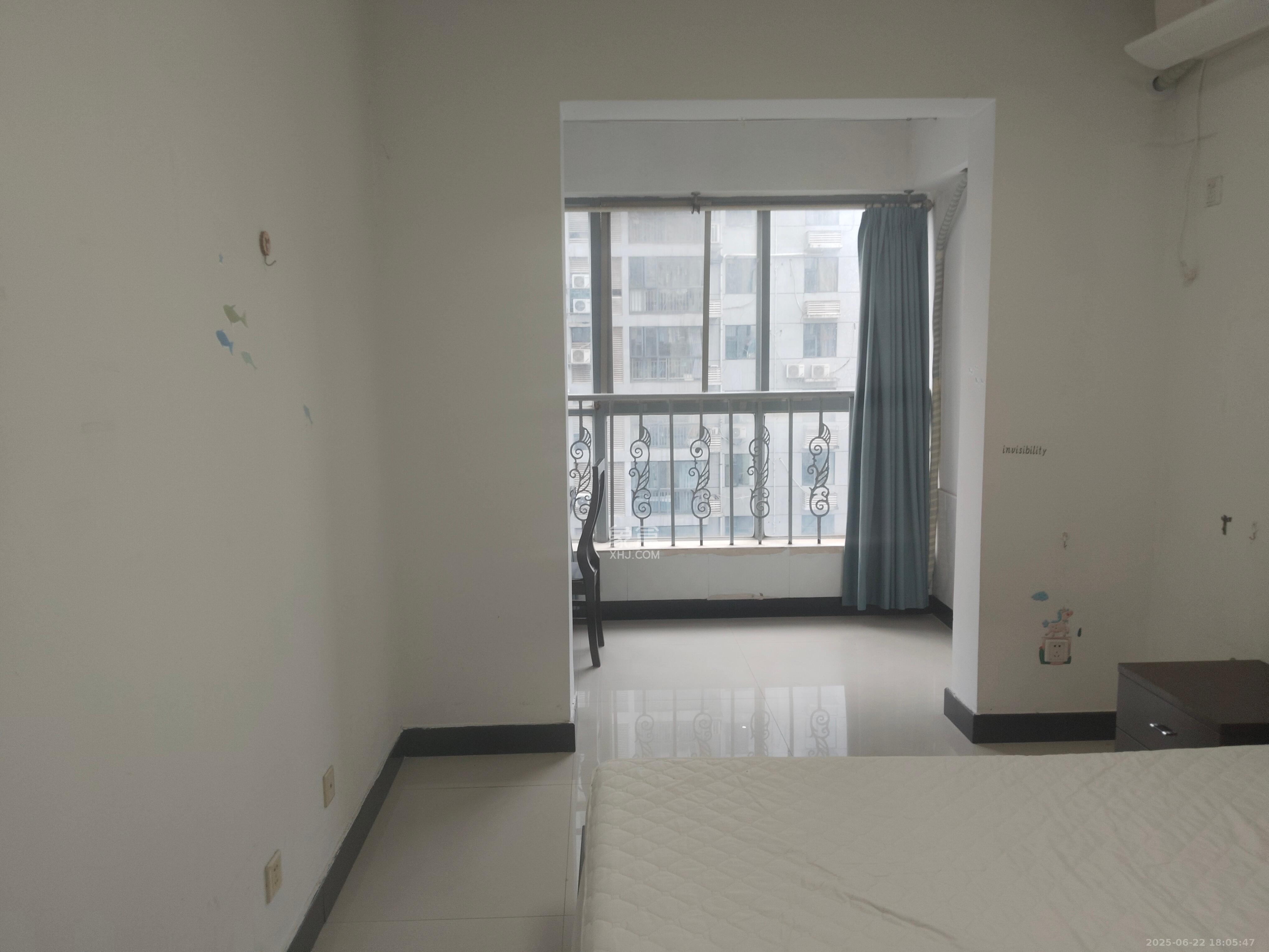 兴威新嘉园 2室1厅1卫 2600.0元/月 兴威新嘉园 2室1厅1卫 2600.0元/月室内图